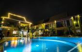 Туры в отель KAMPOT SWEET BOUTIQUE Туры в отель KAMPOT SWEET BOUTIQUE