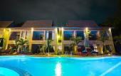 Туры в отель KAMPOT SWEET BOUTIQUE Туры в отель KAMPOT SWEET BOUTIQUE