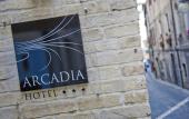 Туры в отель Hotel Arcadia Туры в отель Hotel Arcadia