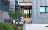 Туры в отель Hub Guest House Туры в отель Hub Guest House