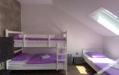Туры в отель Hostel Fair and Square Туры в отель Hostel Fair and Square