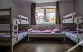 Туры в отель Hostel Fair and Square Туры в отель Hostel Fair and Square