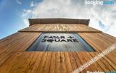 Туры в отель Hostel Fair and Square Туры в отель Hostel Fair and Square