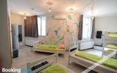 Туры в отель Hostel Fair and Square Туры в отель Hostel Fair and Square