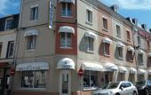 Туры в отель Hotel de la Plage Туры в отель Hotel de la Plage