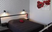 Туры в отель Hotel de la Plage Туры в отель Hotel de la Plage