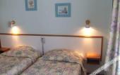Туры в отель Hotel de la Plage Туры в отель Hotel de la Plage