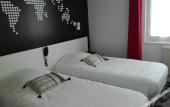 Туры в отель Hotel de la Plage Туры в отель Hotel de la Plage