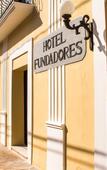Туры в отель Hotel Fundadores Туры в отель Hotel Fundadores