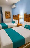 Туры в отель Hotel Fundadores Туры в отель Hotel Fundadores