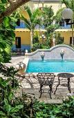 Туры в отель Hotel Fundadores Туры в отель Hotel Fundadores
