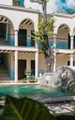 Туры в отель Hotel Fundadores Туры в отель Hotel Fundadores