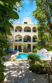 Туры в отель Hotel Fundadores Туры в отель Hotel Fundadores