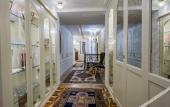 Туры в отель EGO’ Boutique Hotel - The Silk Road Туры в отель EGO’ Boutique Hotel - The Silk Road