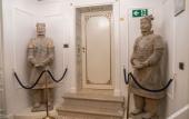 Туры в отель EGO’ Boutique Hotel - The Silk Road Туры в отель EGO’ Boutique Hotel - The Silk Road