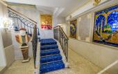 Туры в отель EGO’ Boutique Hotel - The Silk Road Туры в отель EGO’ Boutique Hotel - The Silk Road