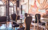 Туры в отель EGO’ Boutique Hotel - The Silk Road Туры в отель EGO’ Boutique Hotel - The Silk Road