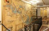 Туры в отель EGO’ Boutique Hotel - The Silk Road Туры в отель EGO’ Boutique Hotel - The Silk Road