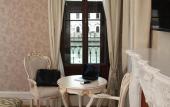 Туры в отель EGO’ Boutique Hotel - The Silk Road Туры в отель EGO’ Boutique Hotel - The Silk Road