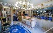 Туры в отель EGO’ Boutique Hotel - The Silk Road Туры в отель EGO’ Boutique Hotel - The Silk Road