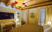 Туры в отель EGO’ Boutique Hotel - The Silk Road Туры в отель EGO’ Boutique Hotel - The Silk Road