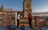 Туры в отель Toc Hostel Granada Туры в отель Toc Hostel Granada