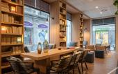 Туры в отель Toc Hostel Granada Туры в отель Toc Hostel Granada