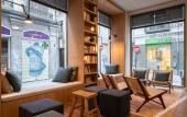 Туры в отель Toc Hostel Granada Туры в отель Toc Hostel Granada