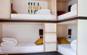 Туры в отель Toc Hostel Granada Туры в отель Toc Hostel Granada