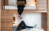 Туры в отель Toc Hostel Granada Туры в отель Toc Hostel Granada