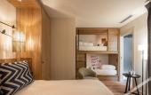Туры в отель Toc Hostel Granada Туры в отель Toc Hostel Granada