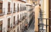 Туры в отель Toc Hostel Granada Туры в отель Toc Hostel Granada