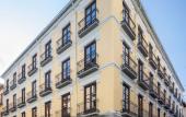Туры в отель Toc Hostel Granada Туры в отель Toc Hostel Granada