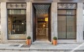 Туры в отель Toc Hostel Granada Туры в отель Toc Hostel Granada