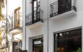 Туры в отель Toc Hostel Granada Туры в отель Toc Hostel Granada