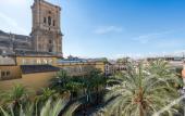 Туры в отель Toc Hostel Granada Туры в отель Toc Hostel Granada