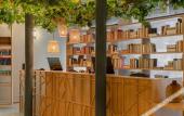 Туры в отель Toc Hostel Granada Туры в отель Toc Hostel Granada