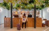 Туры в отель Toc Hostel Granada Туры в отель Toc Hostel Granada