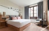 Туры в отель Toc Hostel Granada Туры в отель Toc Hostel Granada