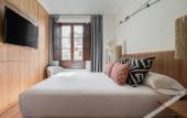 Туры в отель Toc Hostel Granada Туры в отель Toc Hostel Granada