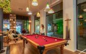 Туры в отель Toc Hostel Granada Туры в отель Toc Hostel Granada