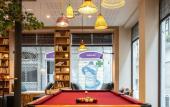 Туры в отель Toc Hostel Granada Туры в отель Toc Hostel Granada