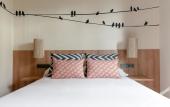 Туры в отель Toc Hostel Granada Туры в отель Toc Hostel Granada