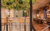Туры в отель Toc Hostel Granada Туры в отель Toc Hostel Granada