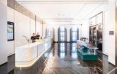 Туры в отель Atour Hotel Guangzhou Railway South Station Vanke Center Туры в отель Atour Hotel Guangzhou Railway South Station Vanke Center
