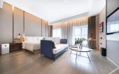 Туры в отель Atour Hotel Guangzhou Railway South Station Vanke Center Туры в отель Atour Hotel Guangzhou Railway South Station Vanke Center
