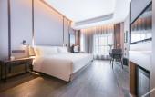 Туры в отель Atour Hotel Guangzhou Railway South Station Vanke Center Туры в отель Atour Hotel Guangzhou Railway South Station Vanke Center