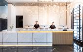 Туры в отель Atour Hotel Guangzhou Railway South Station Vanke Center Туры в отель Atour Hotel Guangzhou Railway South Station Vanke Center