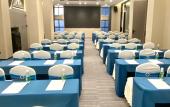 Туры в отель Atour Hotel Guangzhou Railway South Station Vanke Center Туры в отель Atour Hotel Guangzhou Railway South Station Vanke Center