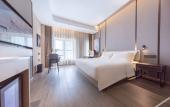 Туры в отель Atour Hotel Guangzhou Railway South Station Vanke Center Туры в отель Atour Hotel Guangzhou Railway South Station Vanke Center